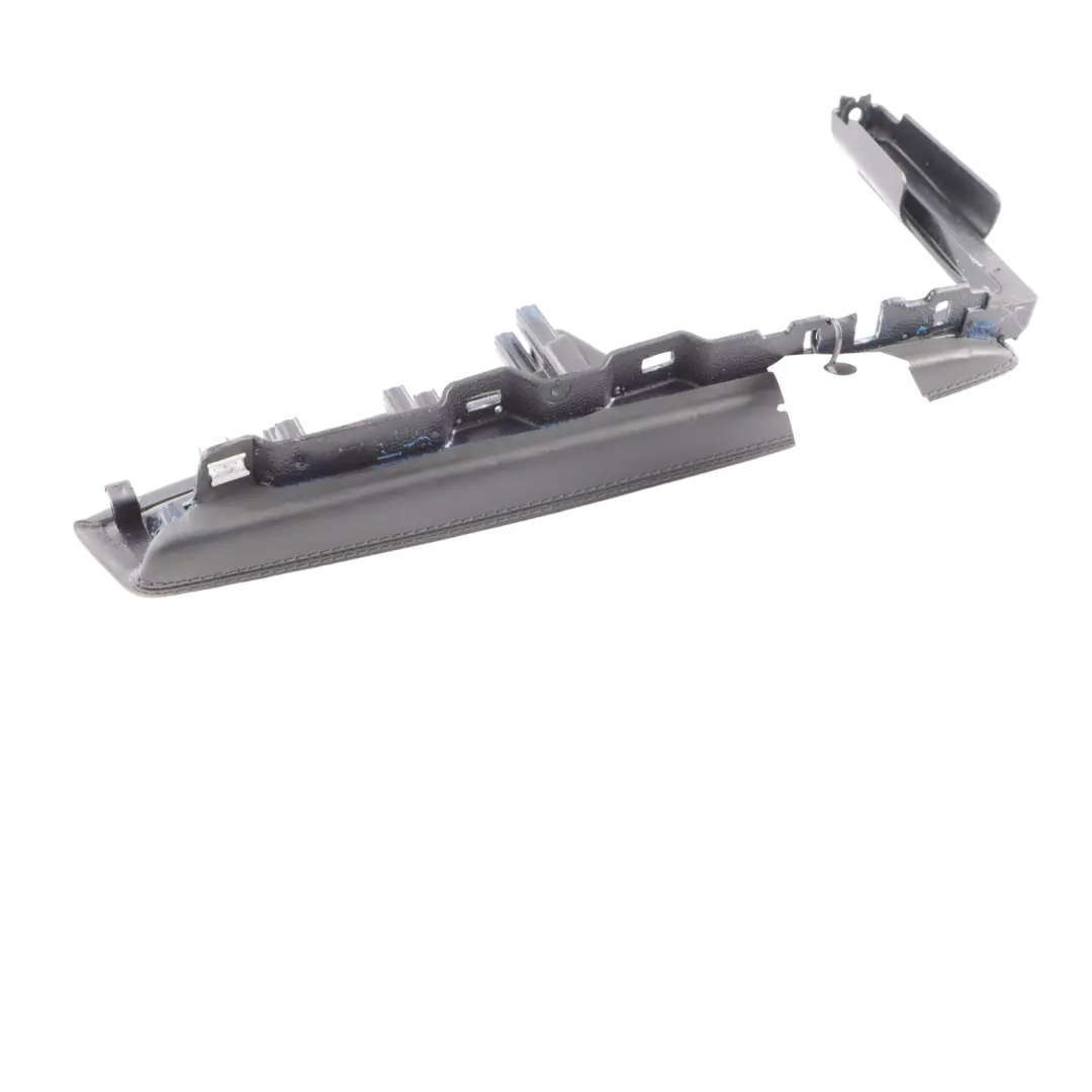 Audi RS4 B8 Door Panel Handle Interior Trim Front Right O/S Grab - SKU RHD-8K2867174B - Part number 8K2867174B