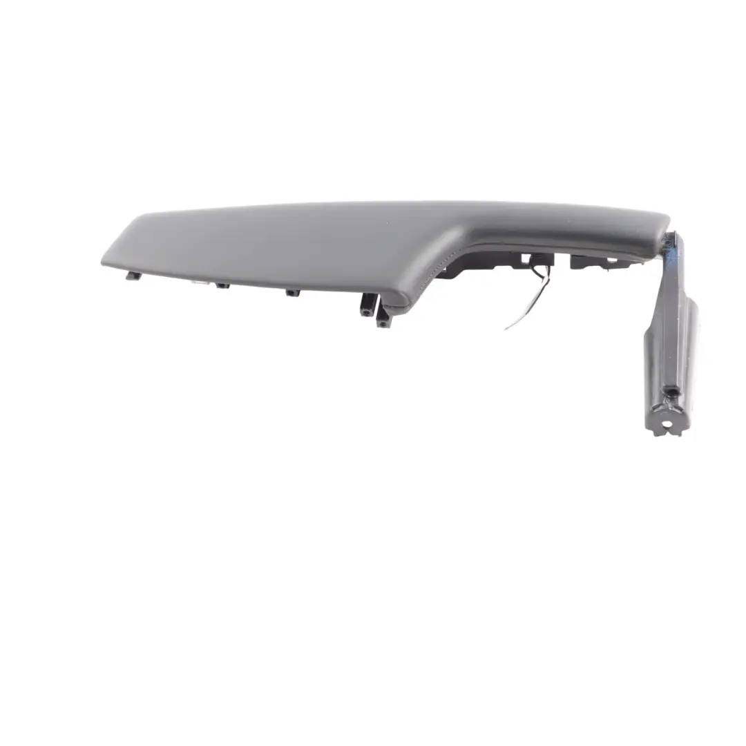 Door Panel Handle Interior Trim Front Right O/S Grab to Audi RS4 B8 with Part number 8K2867174B Audi RS4 B8 Door Panel Handle Interior Trim Front Right O/S Grab - SKU RHD-8K2867174B - Part number 8K2867174B