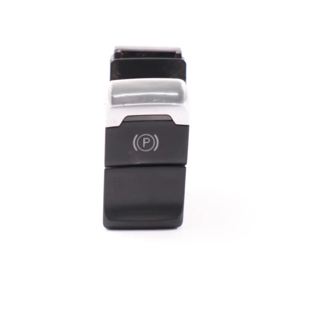 Audi A4 B8 Parking Brake Handbrake Button Switch Control Unit - SKU rhd-8K2927225B - Part number 8K2927225B