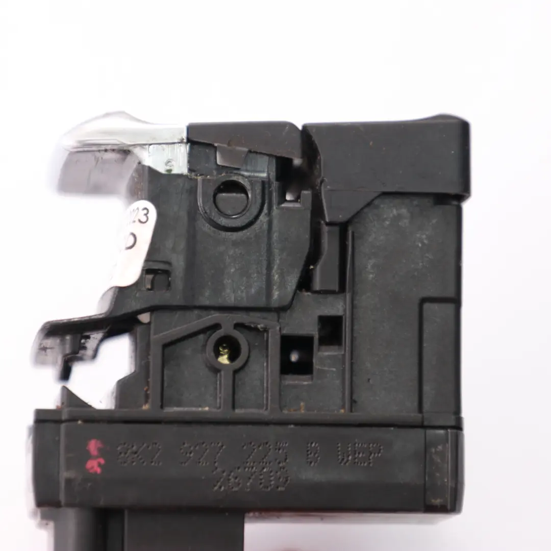 Audi A4 B8 Parking Brake Handbrake Button Switch Control Unit - SKU rhd-8K2927225B - Part number 8K2927225B