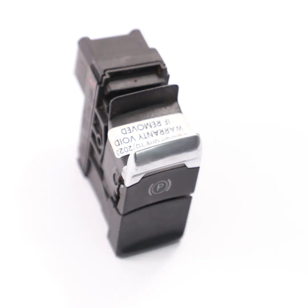 Audi A4 B8 Parking Brake Handbrake Button Switch Control Unit - SKU rhd-8K2927225B - Part number 8K2927225B