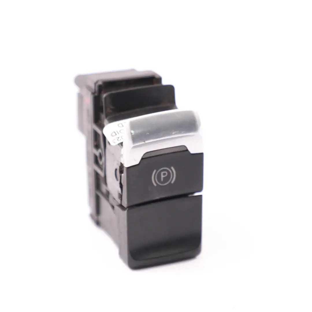 Audi A4 B8 Parking Brake Handbrake Button Switch Control Unit - SKU rhd-8K2927225B - Part number 8K2927225B