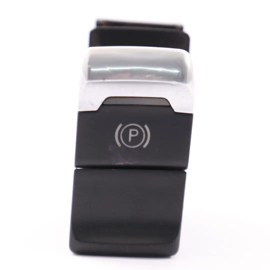 Audi A4 B8 Parking Brake Handbrake Button Switch Control Unit - SKU rhd-8K2927225B - Part number 8K2927225B