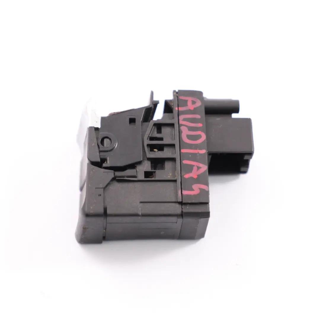 Audi A4 B8 Parking Brake Handbrake Button Switch Control Unit - SKU rhd-8K2927225B - Part number 8K2927225B