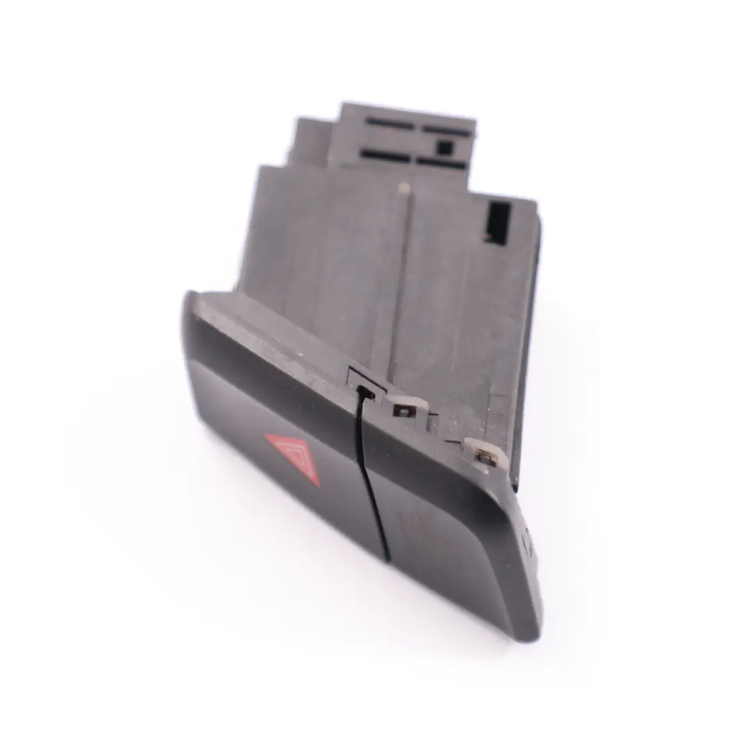 Audi A4 B8 A5 8T Hazard Warning Light Switch Button Unit - SKU rhd-8K2941509A - Part number 8K2941509A