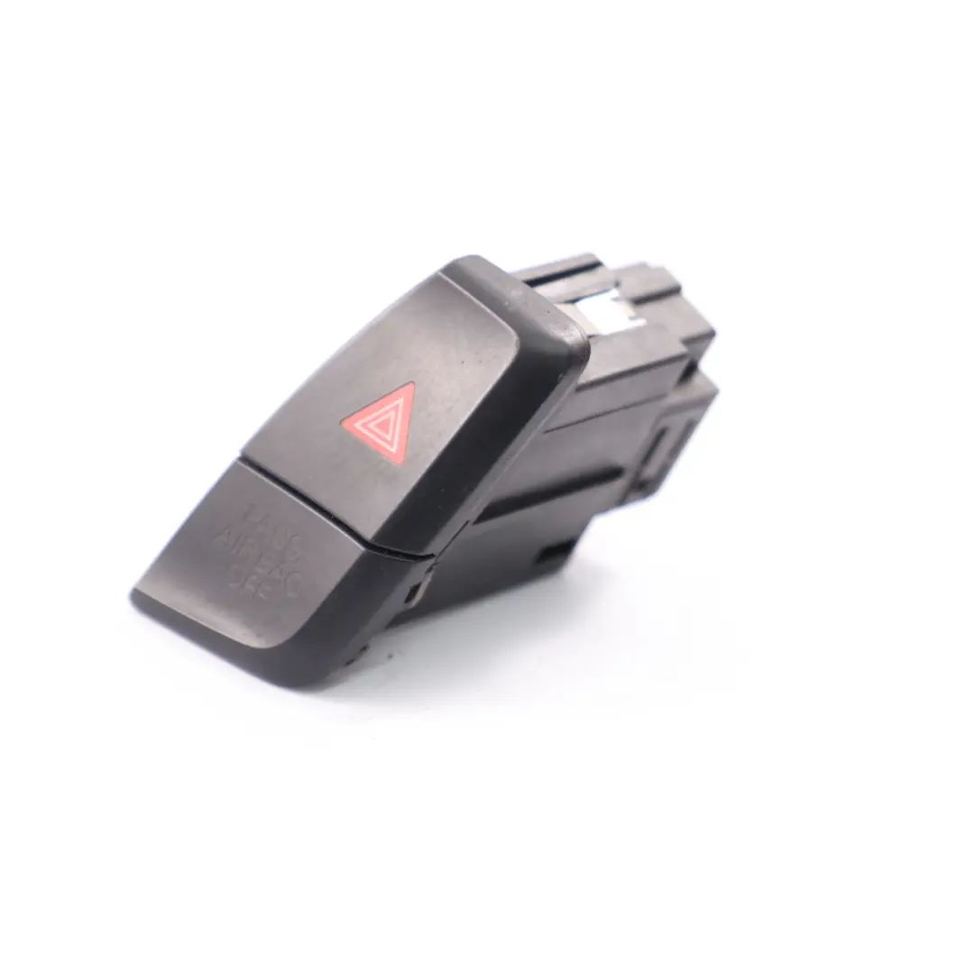 Hazard Warning Light Switch Button Unit to Audi A4 B8 A5 8T with Part number 8K2941509A Audi A4 B8 A5 8T Hazard Warning Light Switch Button Unit - SKU rhd-8K2941509A - Part number 8K2941509A