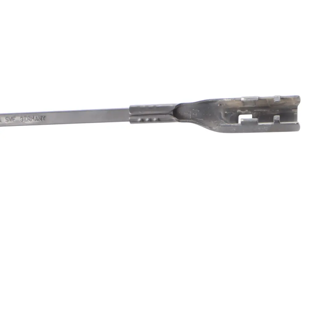 Audi A4 B8 Front Windscreen Left N/S Wiper Arm - SKU RHD-8K2955407A - Part number 8K2955407A