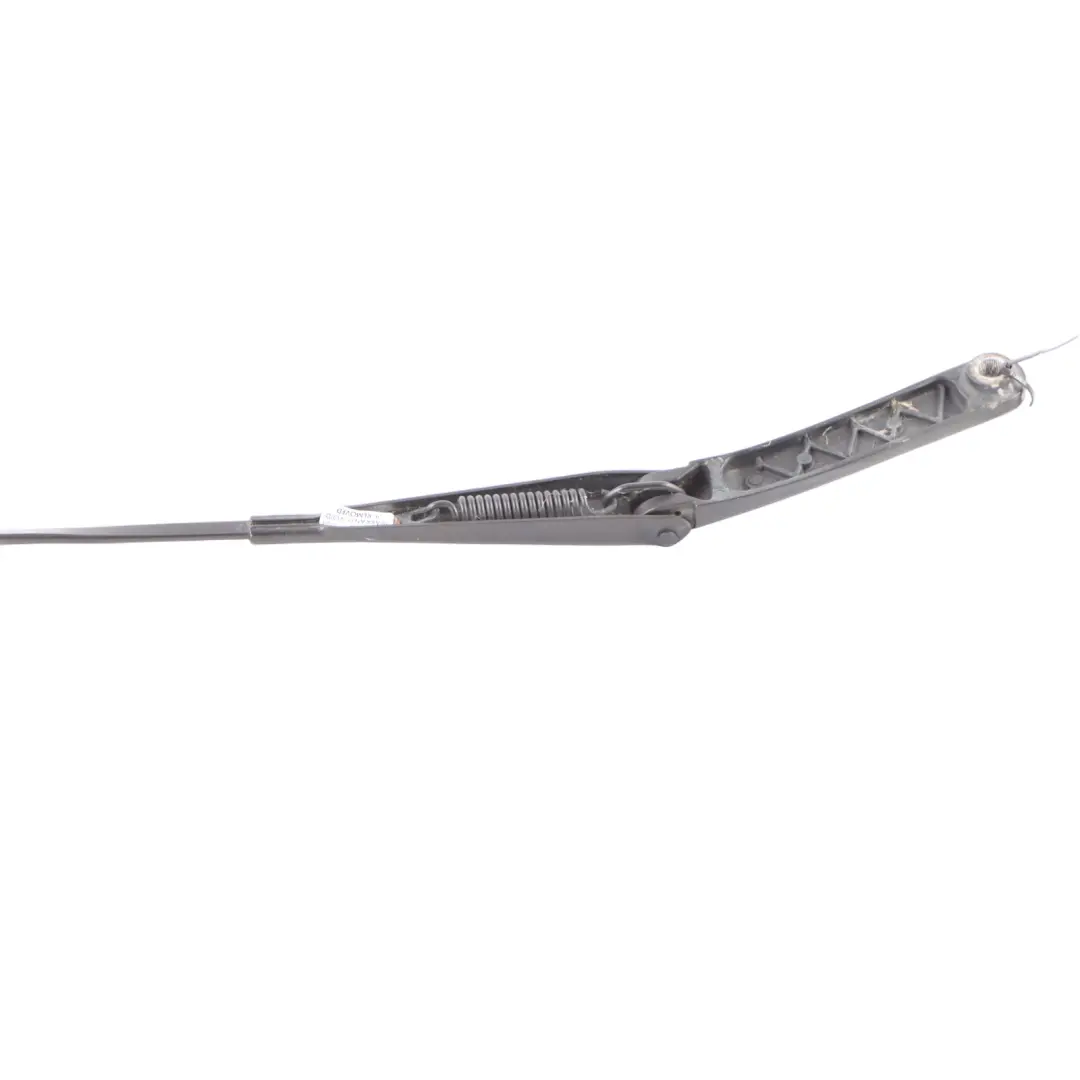 Front Windscreen Left N/S Wiper Arm to Audi A4 B8 with Part number 8K2955407A Audi A4 B8 Front Windscreen Left N/S Wiper Arm - SKU RHD-8K2955407A - Part number 8K2955407A