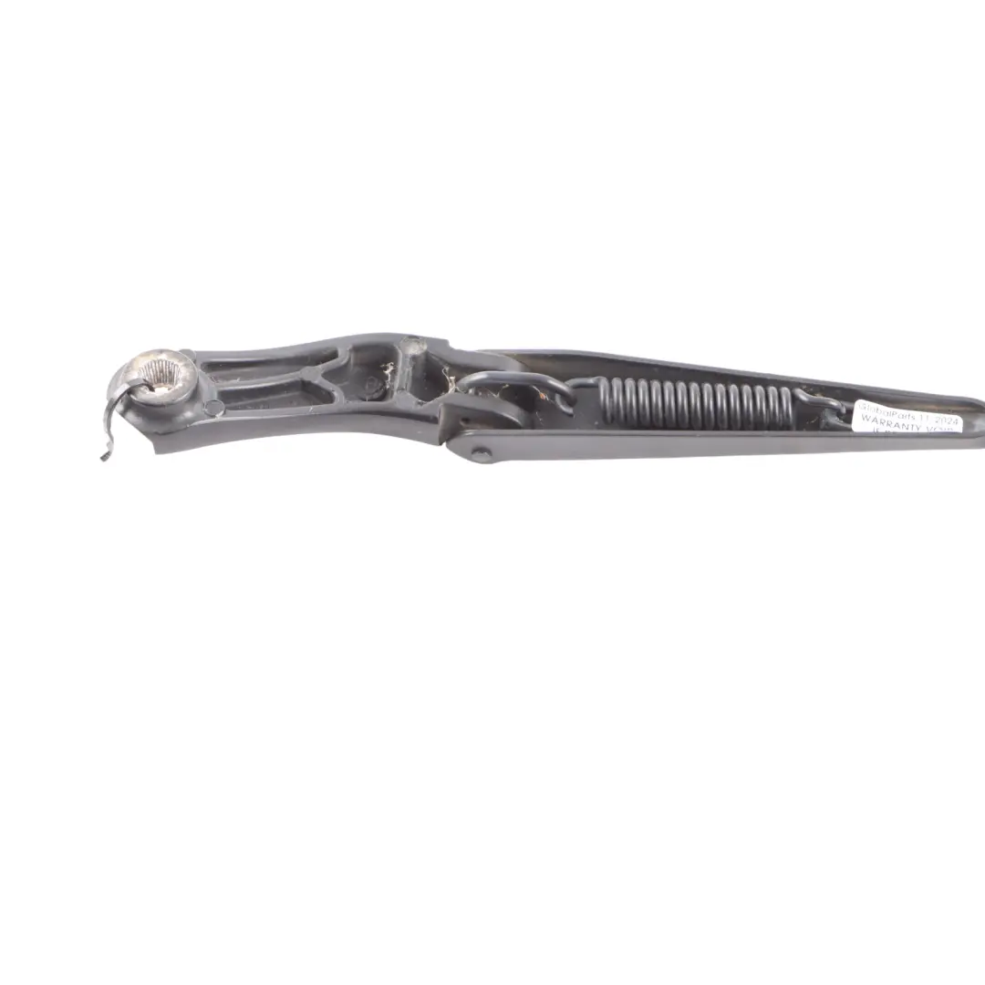 Front Windscreen Right O/S Wiper Arm to Audi A4 B8 with Part number 8K2955408A Audi A4 B8 Front Windscreen Right O/S Wiper Arm - SKU RHD-8K2955408A - Part number 8K2955408A