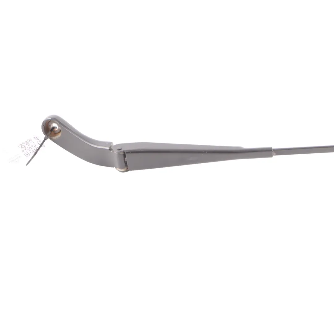 Audi A4 B8 Front Windscreen Right O/S Wiper Arm - SKU RHD-8K2955408A - Part number 8K2955408A