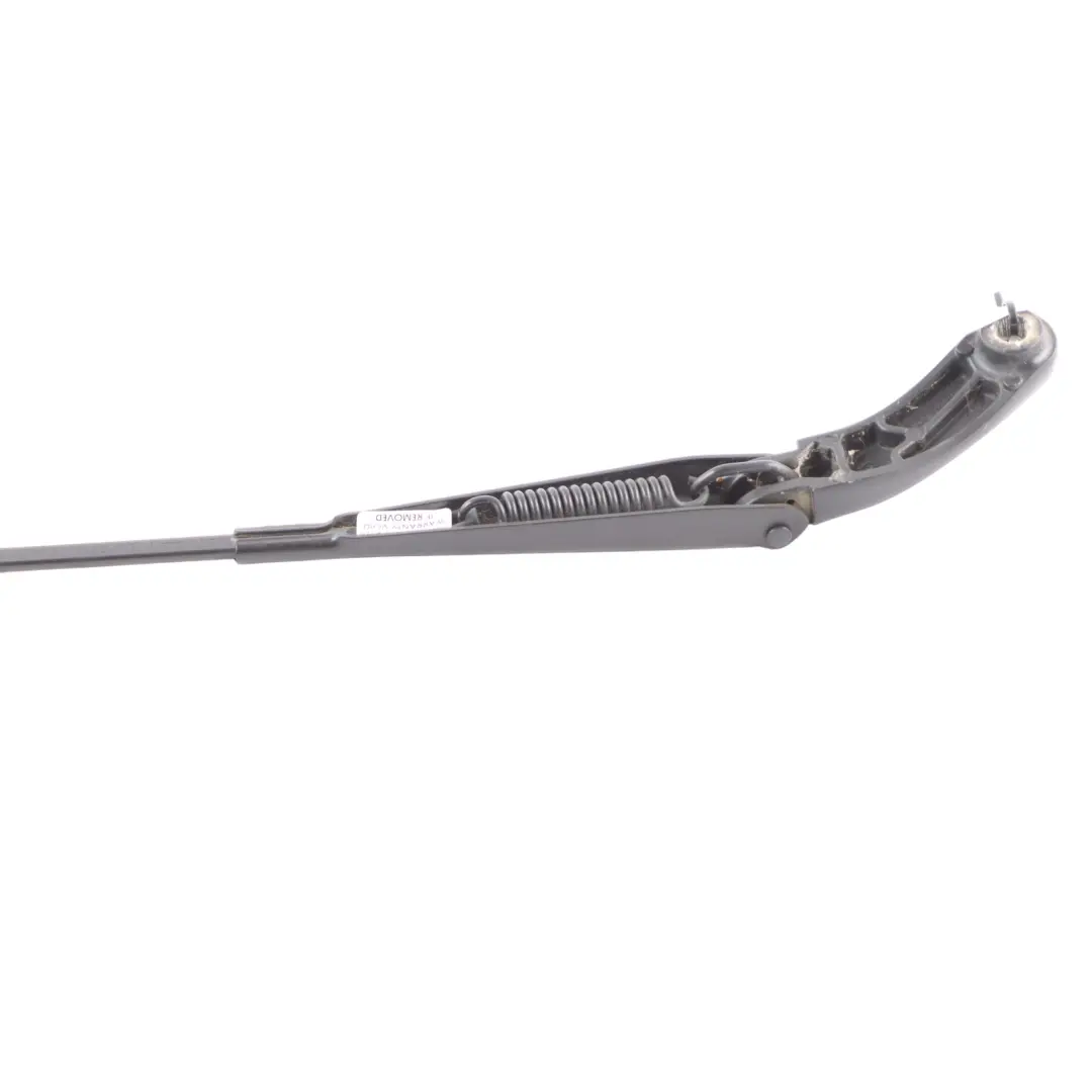 Front Windscreen Right O/S Wiper Arm to Audi A4 B8 with Part number 8K2955408A Audi A4 B8 Front Windscreen Right O/S Wiper Arm - SKU RHD-8K2955408A - Part number 8K2955408A