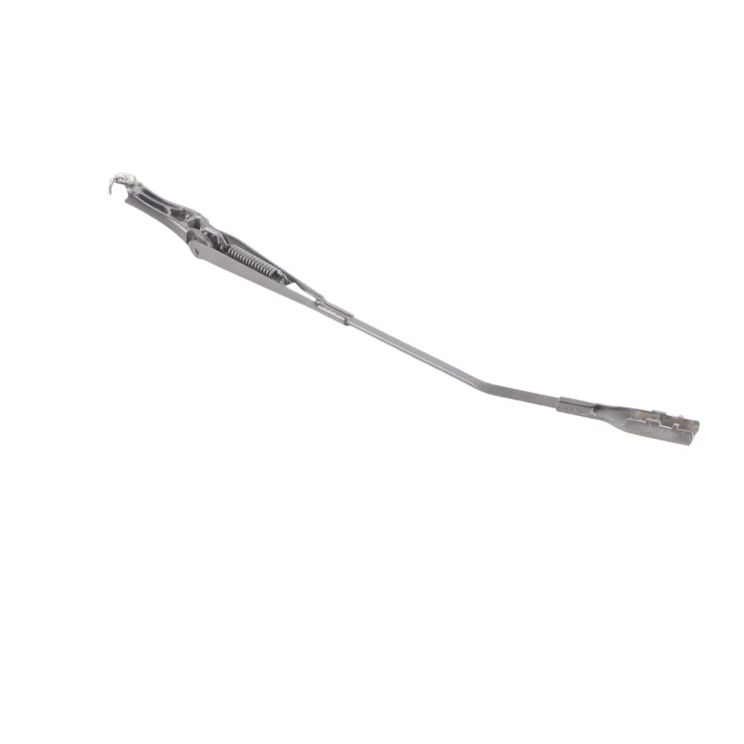 Audi A4 B8 Front Windscreen Right O/S Wiper Arm - SKU RHD-8K2955408A - Part number 8K2955408A