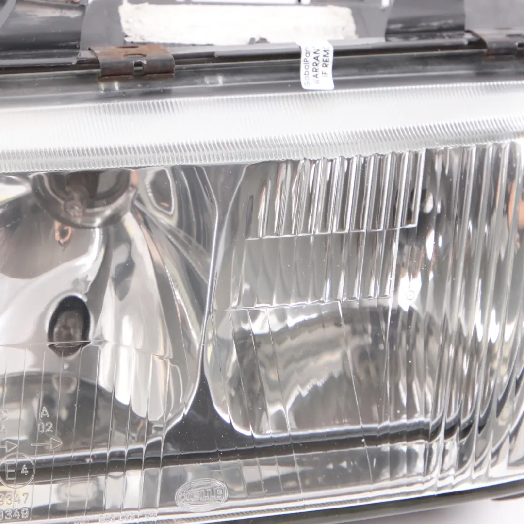 Audi A3 8L Headlight Headlamp Light Lamp Front Left N/S - SKU rhd-8L0941029B - Part number 8L0941029B