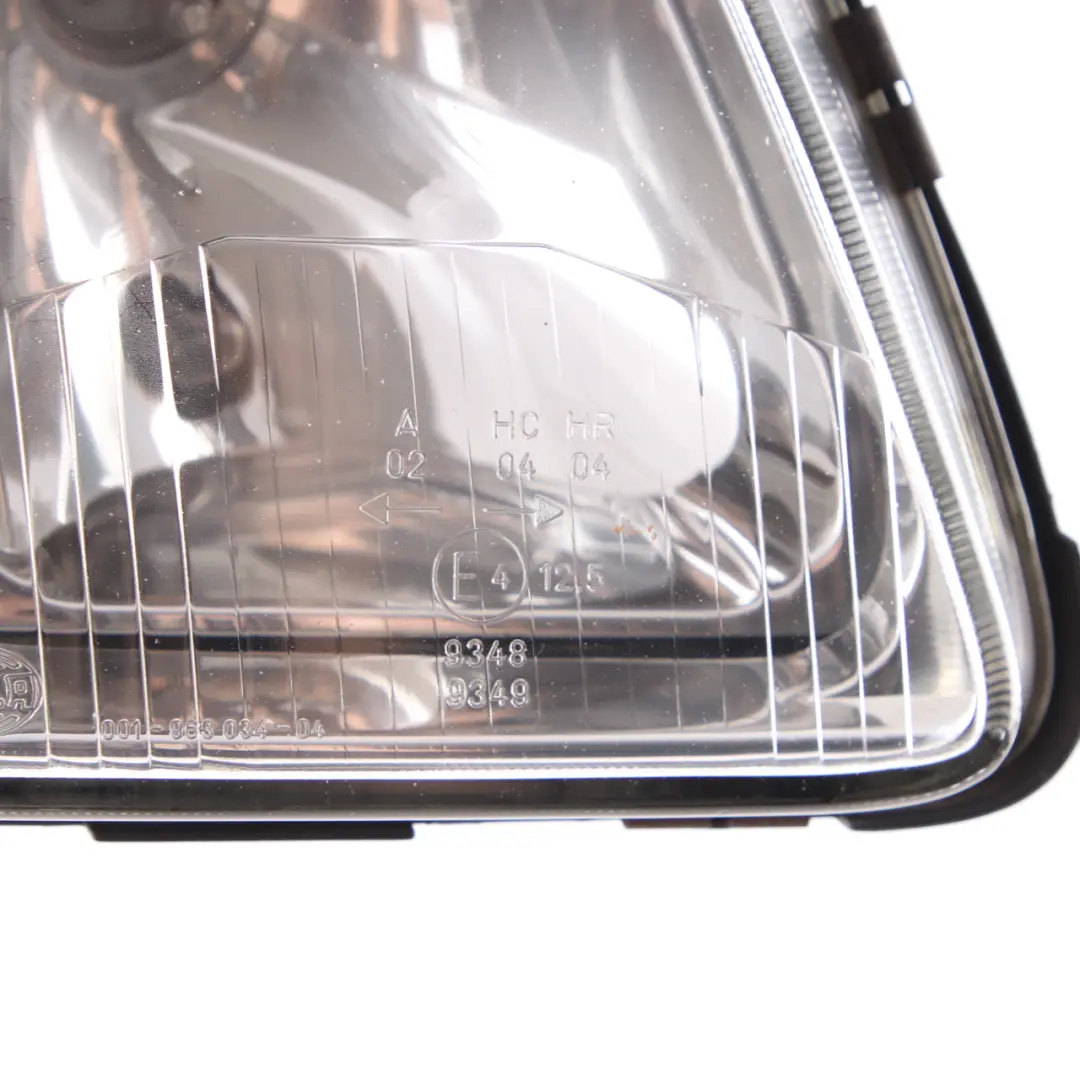 Audi A3 8L Headlight Headlamp Light Lamp Front Right O/S - SKU rhd-8L0941030B - Part number 8L0941030B