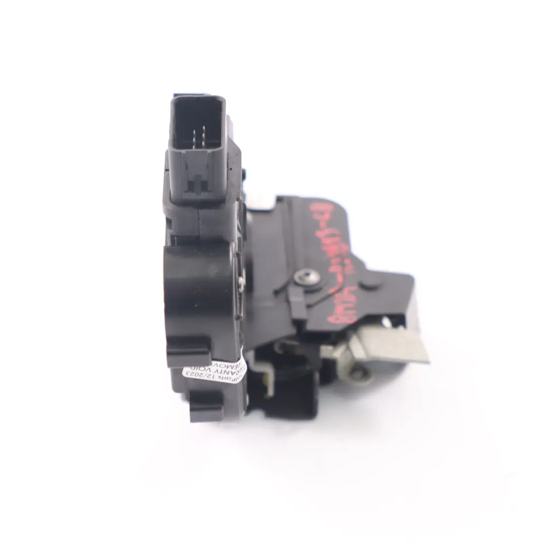 Door Lock Latch Front Left N/S Catch Mechanism to Ford Galaxy with Part number 8M2AR21813CB Ford Galaxy Door Lock Latch Front Left N/S Catch Mechanism - SKU rhd-8M2AR21813CB - Part number 8M2AR21813CB