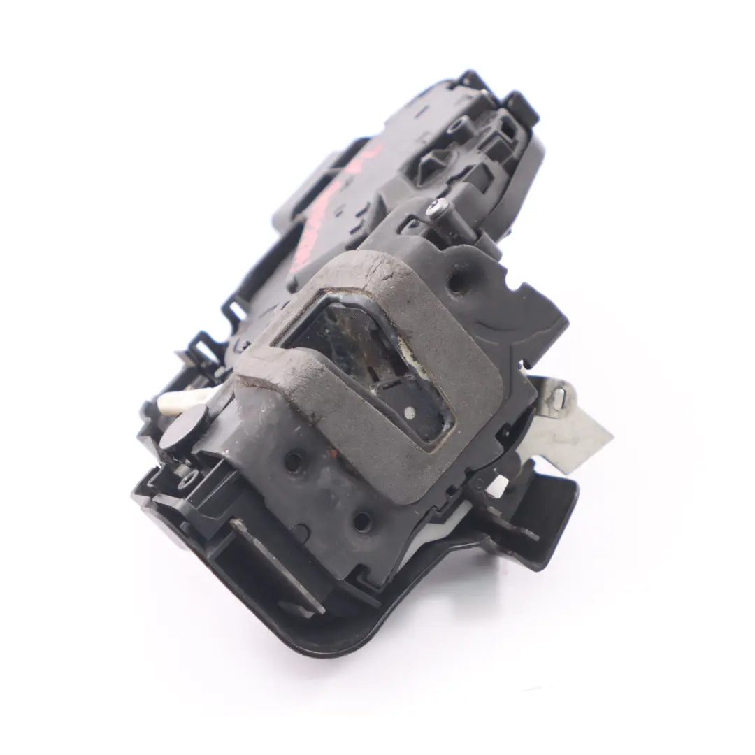 Door Lock Latch Front Left N/S Catch Mechanism to Ford Galaxy with Part number 8M2AR21813CB Ford Galaxy Door Lock Latch Front Left N/S Catch Mechanism - SKU rhd-8M2AR21813CB - Part number 8M2AR21813CB