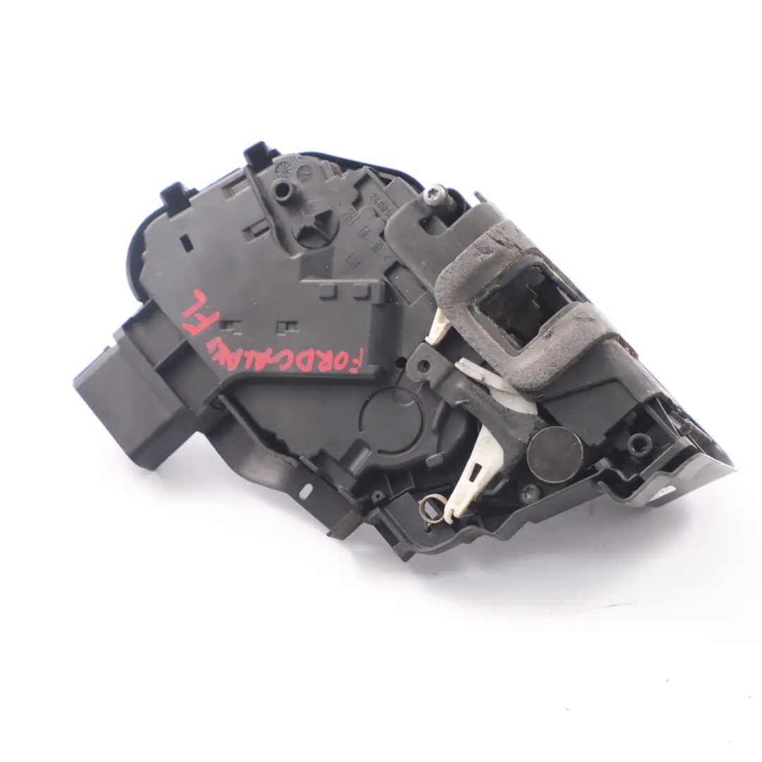 Door Lock Latch Front Left N/S Catch Mechanism to Ford Galaxy with Part number 8M2AR21813CB Ford Galaxy Door Lock Latch Front Left N/S Catch Mechanism - SKU rhd-8M2AR21813CB - Part number 8M2AR21813CB