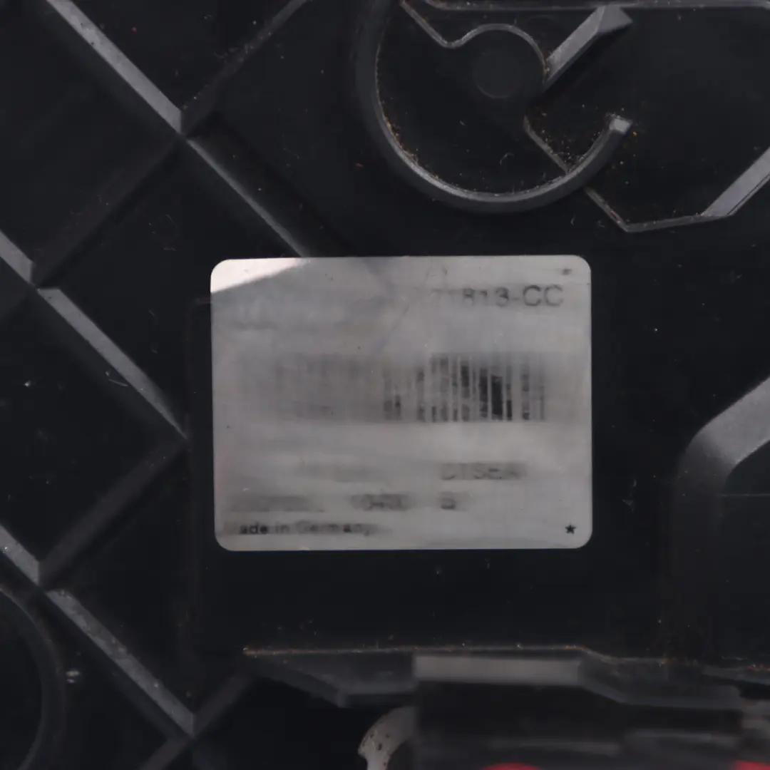 Door Lock Latch Front Left N/S Catch Mechanism to Ford Galaxy with Part number 8M2AR21813CB Ford Galaxy Door Lock Latch Front Left N/S Catch Mechanism - SKU rhd-8M2AR21813CB - Part number 8M2AR21813CB