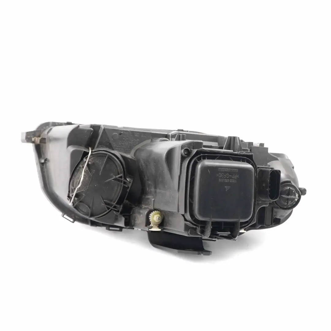Audi A3 8P Headlight Headlamp Light Lamp Front Left N/S - SKU rhd-8P0941003L - Part number 8P0941003L