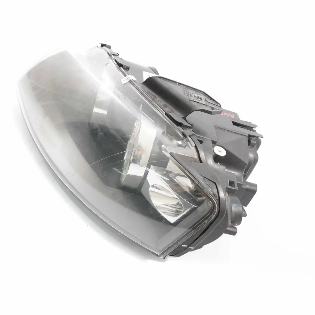 Headlight Headlamp Light Lamp Front Left N/S to Audi A3 8P with Part number 8P0941003L Audi A3 8P Headlight Headlamp Light Lamp Front Left N/S - SKU rhd-8P0941003L - Part number 8P0941003L