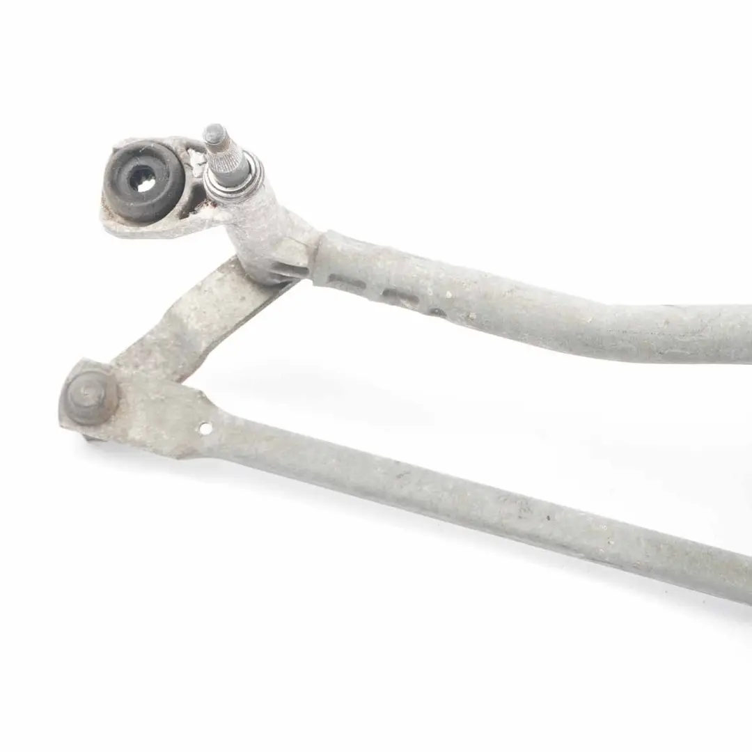 Audi A3 8P Wiper Linkage System Front Windscreen Windshield Motor - SKU rhd-8P2955023E - Part number 8P2955023E