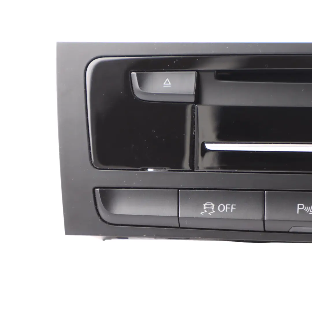 Music Stereo Radio CD Player Head Unit to Audi A4 RS4 B8 with Part number 8R2035670H Audi A4 RS4 B8 Music Stereo Radio CD Player Head Unit - SKU RHD-8R2035670H - Part number 8R2035670H