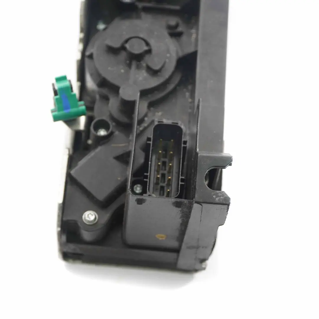Door Lock Ford Transit Connect Latch Front Left N/S Mechanism to with Part number 8T1AV21813CB Door Lock Ford Transit Connect Latch Front Left N/S Mechanism - SKU rhd-8T1AV21813CB - Part number 8T1AV21813CB