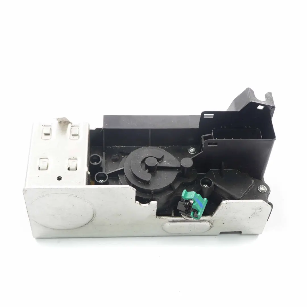 Door Lock Ford Transit Connect Latch Front Left N/S Mechanism to with Part number 8T1AV21813CB Door Lock Ford Transit Connect Latch Front Left N/S Mechanism - SKU rhd-8T1AV21813CB - Part number 8T1AV21813CB