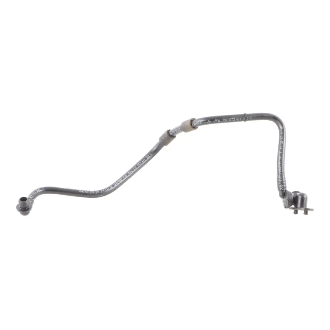 Audi RS4 B8 4.2 FSI CFSA Vacuum Air Pressure Pipe Line Map Sensor - SKU RHD-8T2611931C - Part number 8T2611931C