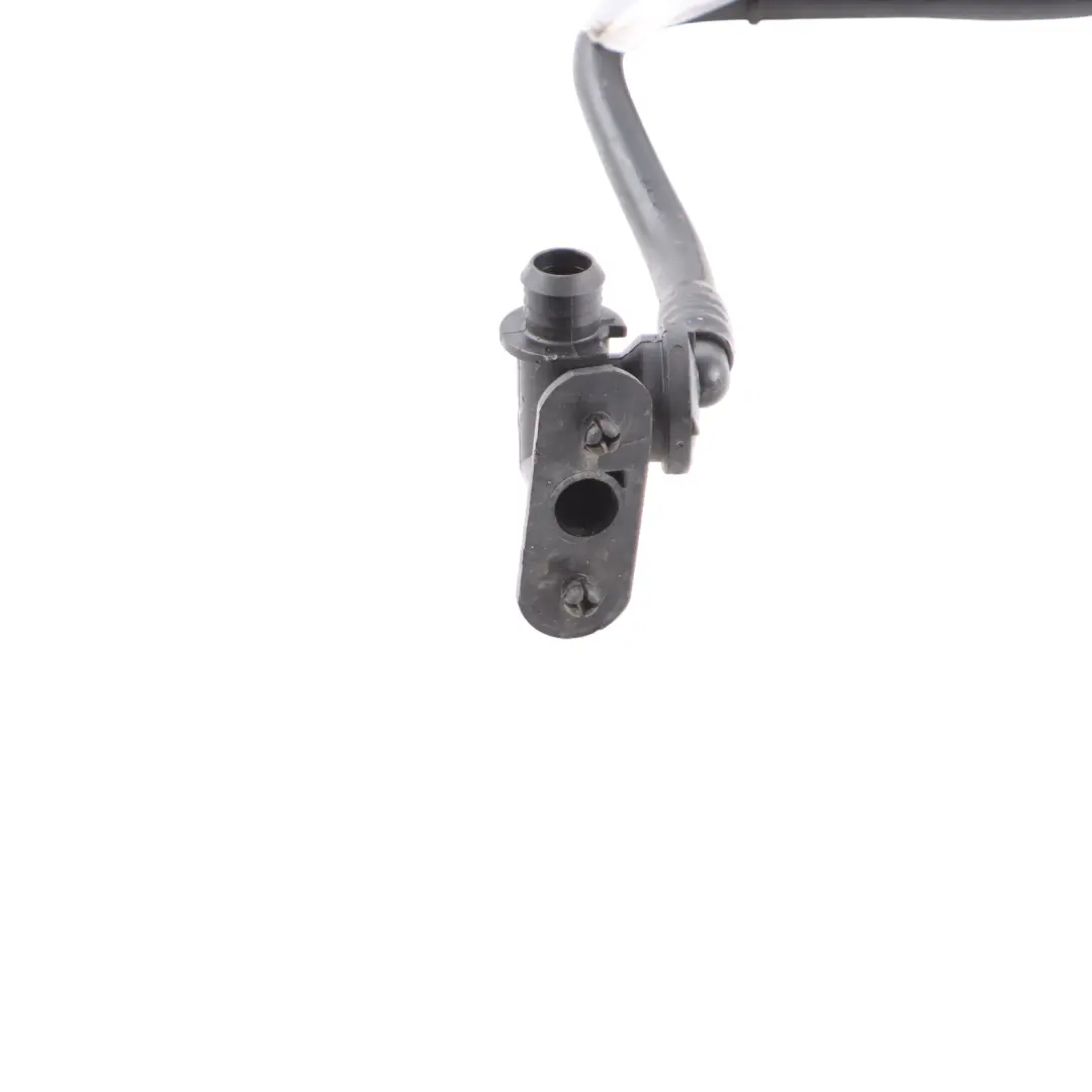 Audi RS4 B8 4.2 FSI CFSA Vacuum Air Pressure Pipe Line Map Sensor - SKU RHD-8T2611931C - Part number 8T2611931C