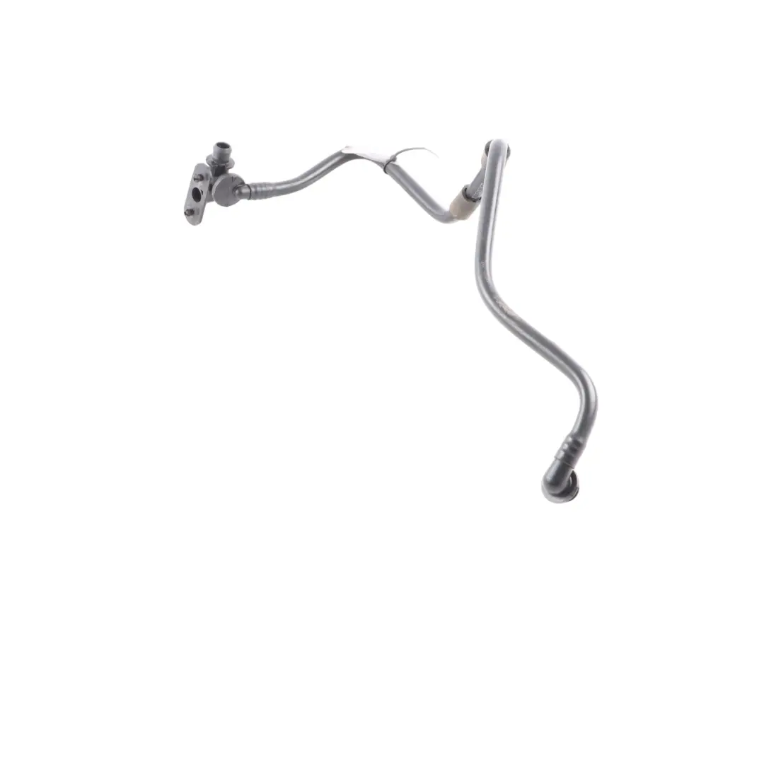 Audi RS4 B8 4.2 FSI CFSA Vacuum Air Pressure Pipe Line Map Sensor - SKU RHD-8T2611931C - Part number 8T2611931C