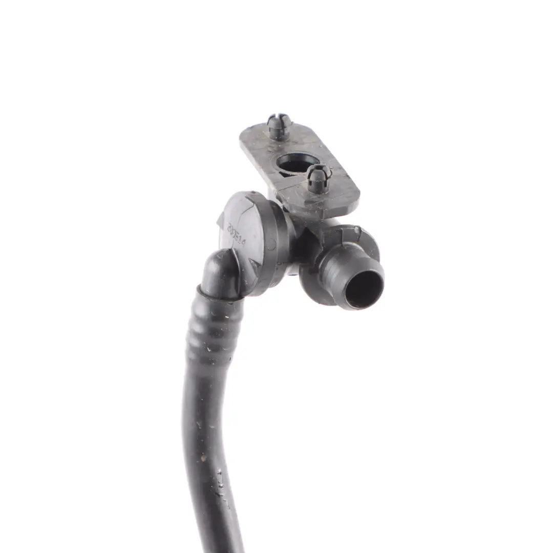 Audi RS4 B8 4.2 FSI CFSA Vacuum Air Pressure Pipe Line Map Sensor - SKU RHD-8T2611931C - Part number 8T2611931C