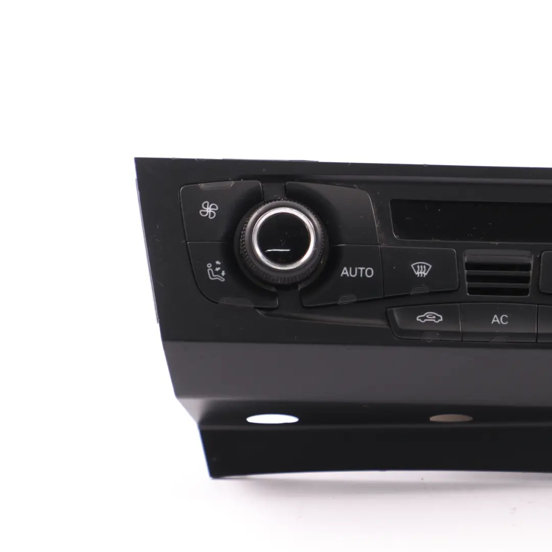 Con Heater Climate Control A/C Unit Switch Panel to Audi A4 B8 Air with Part number 8T2820043AF Audi A4 B8 Air Con Heater Climate Control A/C Unit Switch Panel - SKU rhd-8T2820043AF - Part number 8T2820043AF