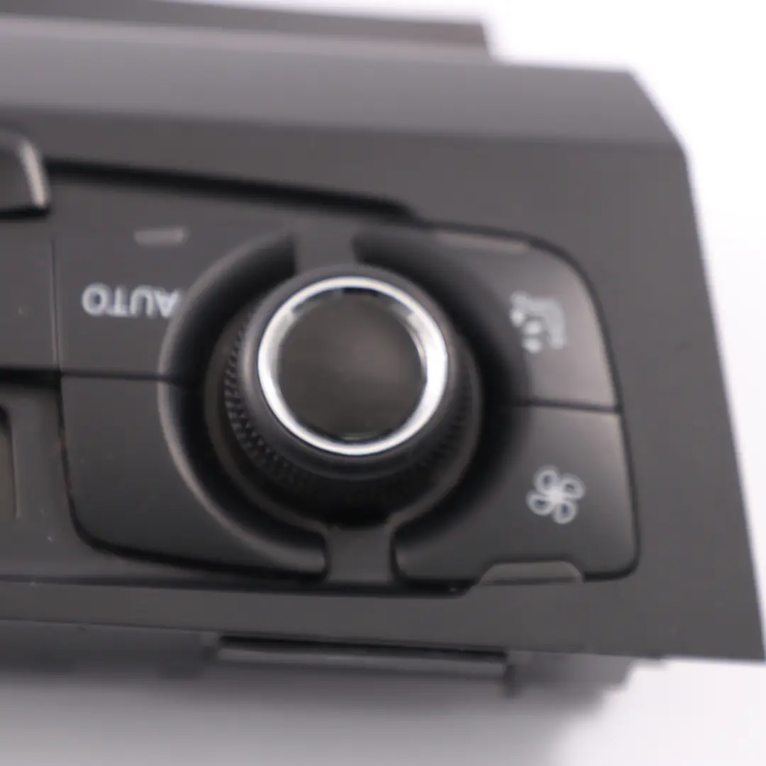 Con Heater Climate Control A/C Unit Switch Panel to Audi A4 B8 Air with Part number 8T2820043AF Audi A4 B8 Air Con Heater Climate Control A/C Unit Switch Panel - SKU rhd-8T2820043AF - Part number 8T2820043AF