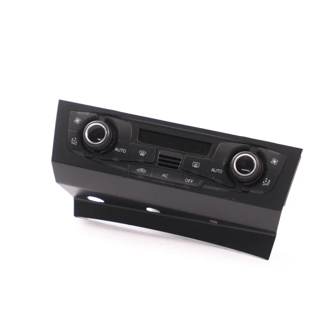 VW Volkswagen Golf 6 Heizung Klima A/C Einheit Schalter Panel 5HB009751 - SKU rhd-8T2820043AF - Teilenummer 8T2820043AF