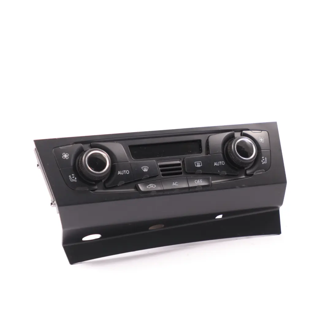 Con Heater Climate Control A/C Unit Switch Panel to Audi A4 B8 Air with Part number 8T2820043AF Audi A4 B8 Air Con Heater Climate Control A/C Unit Switch Panel - SKU rhd-8T2820043AF - Part number 8T2820043AF