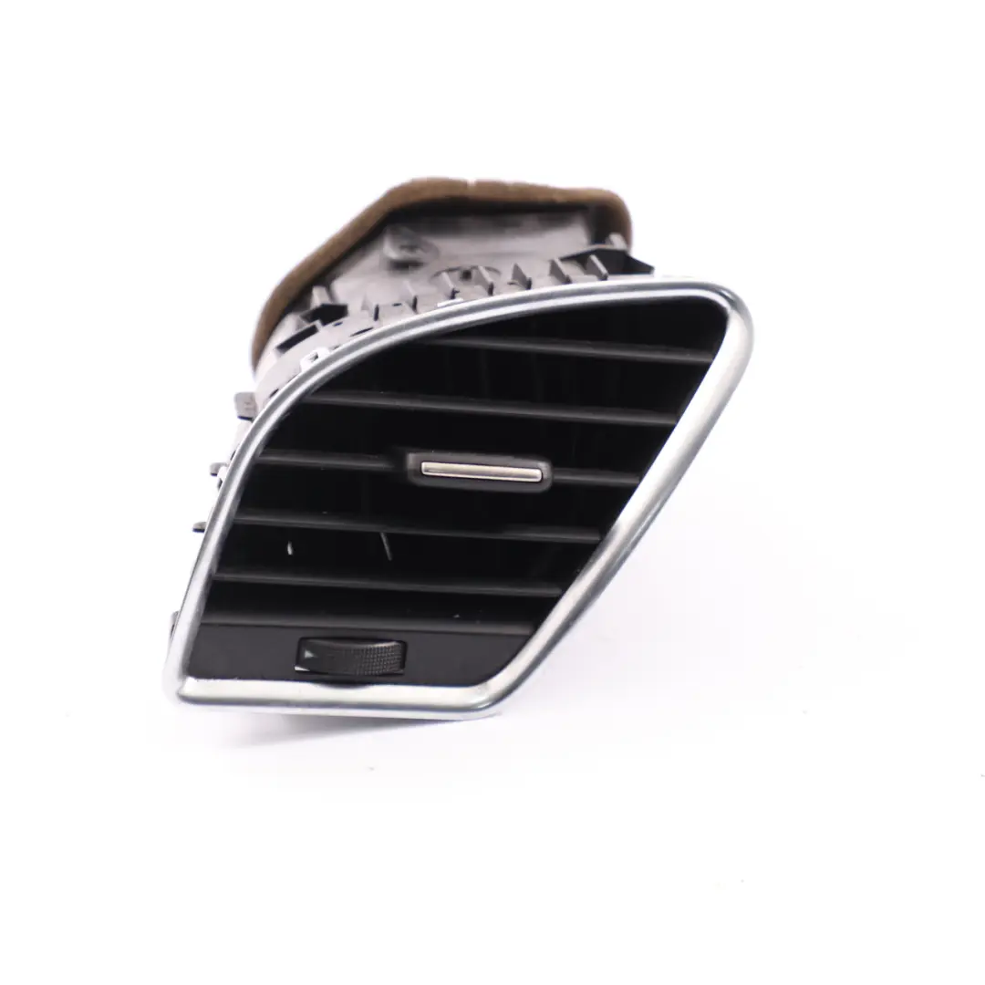 Audi A4 B8 A5 8T Dashboard Front Left N/S Air Vent Grille Nozzle - SKU rhd-8T2820901B - Part number 8T2820901B