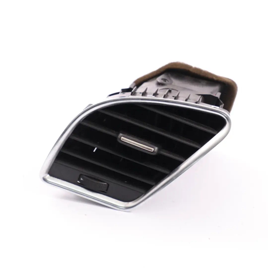 Audi A4 B8 A5 8T Dashboard Front Left N/S Air Vent Grille Nozzle - SKU rhd-8T2820901B - Part number 8T2820901B
