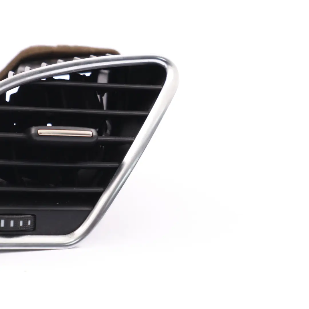 Dashboard Front Left N/S Air Vent Grille Nozzle to Audi A4 B8 A5 8T with Part number 8T2820901B Audi A4 B8 A5 8T Dashboard Front Left N/S Air Vent Grille Nozzle - SKU rhd-8T2820901B - Part number 8T2820901B