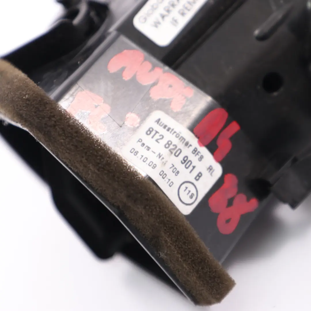 Armaturenbrett vorne links AIr Vent A2048306354 für Mercedes W204 mit Teilenummer 8T2820901B Mercedes W204 Armaturenbrett vorne links AIr Vent A2048306354 - SKU rhd-8T2820901B - Teilenummer 8T2820901B