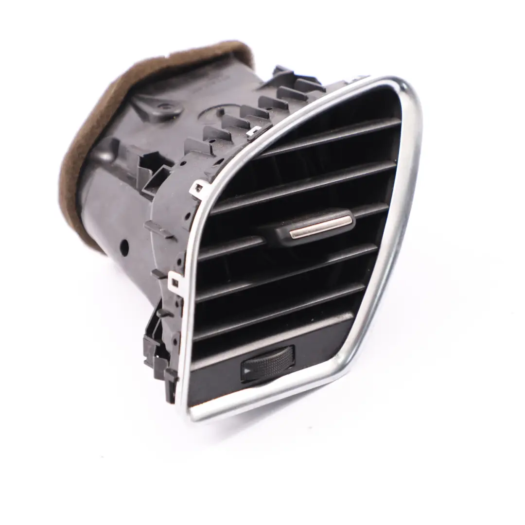 Audi A4 B8 A5 8T Dashboard Front Left N/S Air Vent Grille Nozzle - SKU rhd-8T2820901B - Part number 8T2820901B