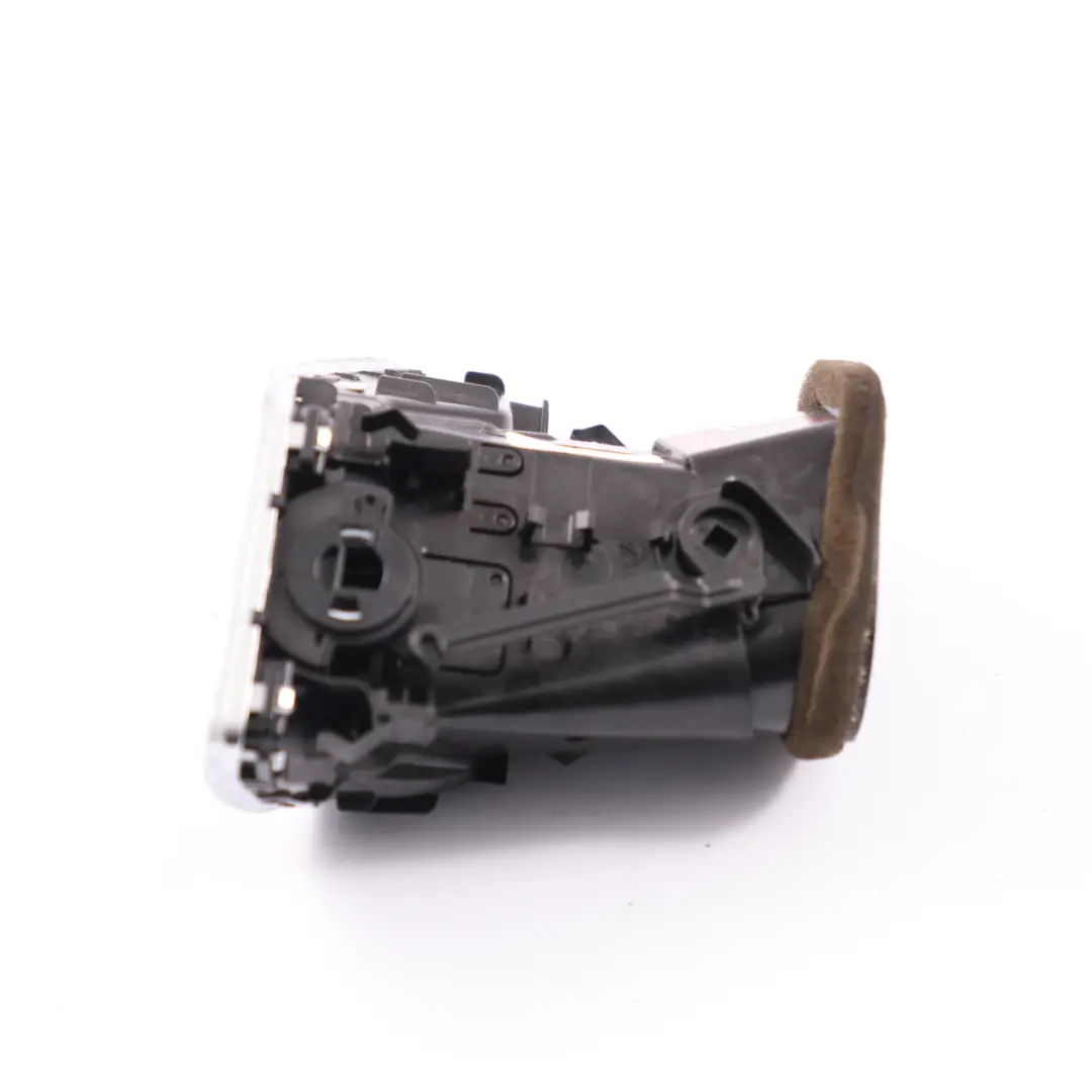 Audi A4 B8 A5 8T Dashboard Front Left N/S Air Vent Grille Nozzle - SKU rhd-8T2820901B - Part number 8T2820901B