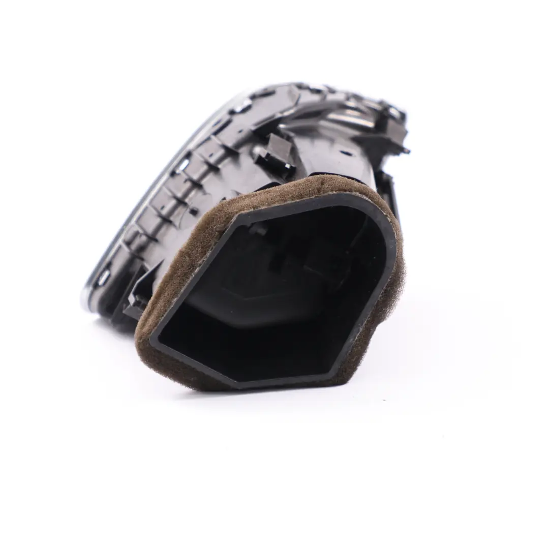 Dashboard Front Left N/S Air Vent Grille Nozzle to Audi A4 B8 A5 8T with Part number 8T2820901B Audi A4 B8 A5 8T Dashboard Front Left N/S Air Vent Grille Nozzle - SKU rhd-8T2820901B - Part number 8T2820901B