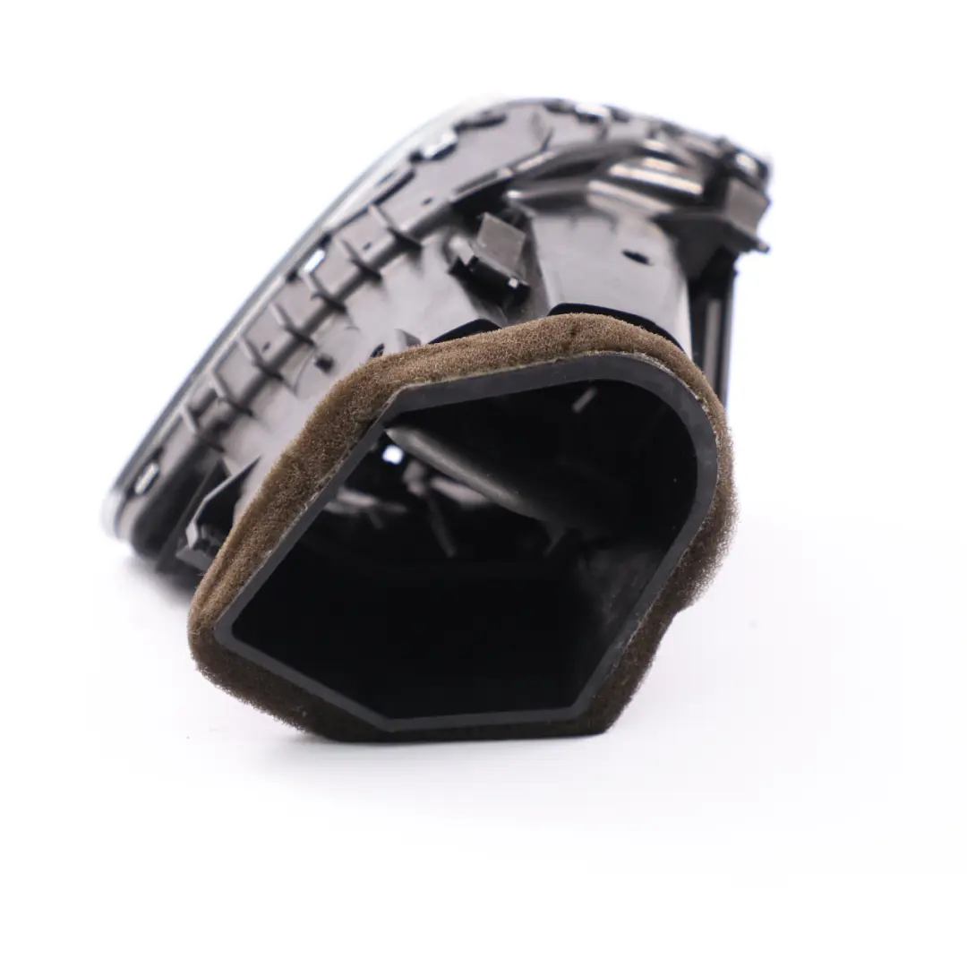 Audi A4 B8 A5 8T Dashboard Front Left N/S Air Vent Grille Nozzle - SKU rhd-8T2820901B - Part number 8T2820901B