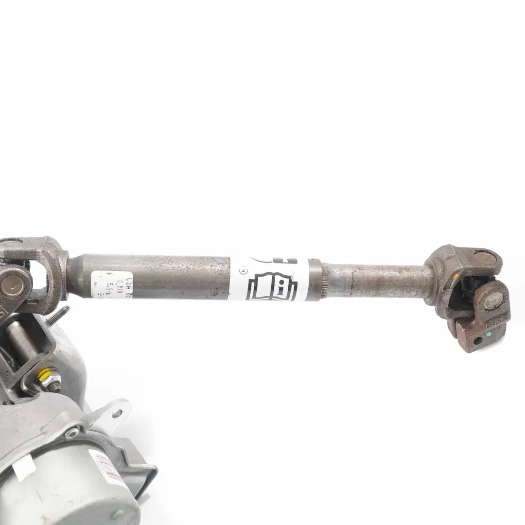 Steering Column Electric Motor to Ford Fiesta MK7 Power with Part number 8V513C529MK Ford Fiesta MK7 Power Steering Column Electric Motor - SKU rhd-8V513C529MK - Part number 8V513C529MK