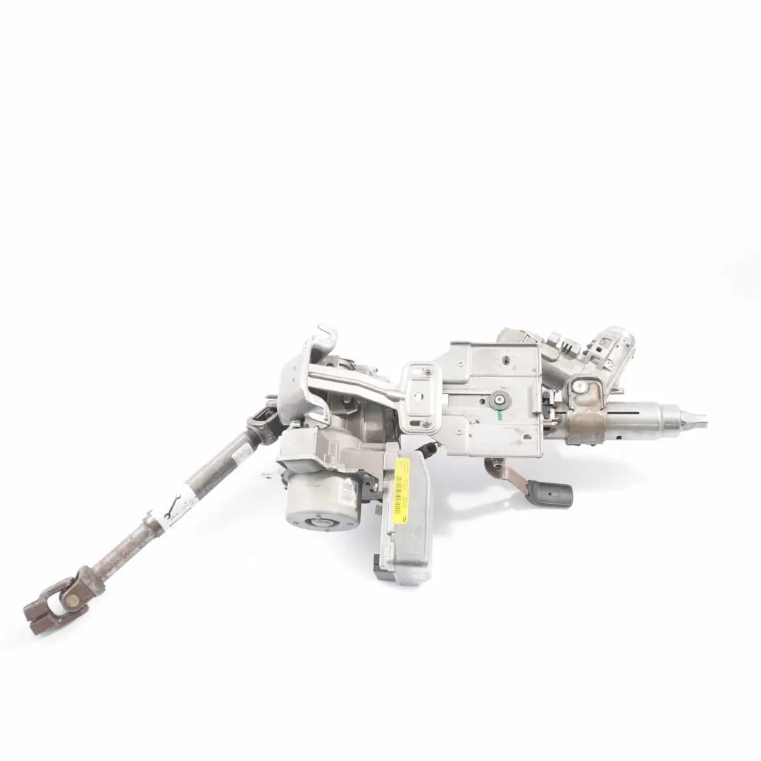 Steering Column Electric Motor to Ford Fiesta MK7 Power with Part number 8V513C529MK Ford Fiesta MK7 Power Steering Column Electric Motor - SKU rhd-8V513C529MK - Part number 8V513C529MK
