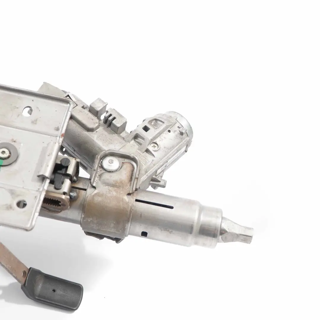 Steering Column Electric Motor to Ford Fiesta MK7 Power with Part number 8V513C529MK Ford Fiesta MK7 Power Steering Column Electric Motor - SKU rhd-8V513C529MK - Part number 8V513C529MK