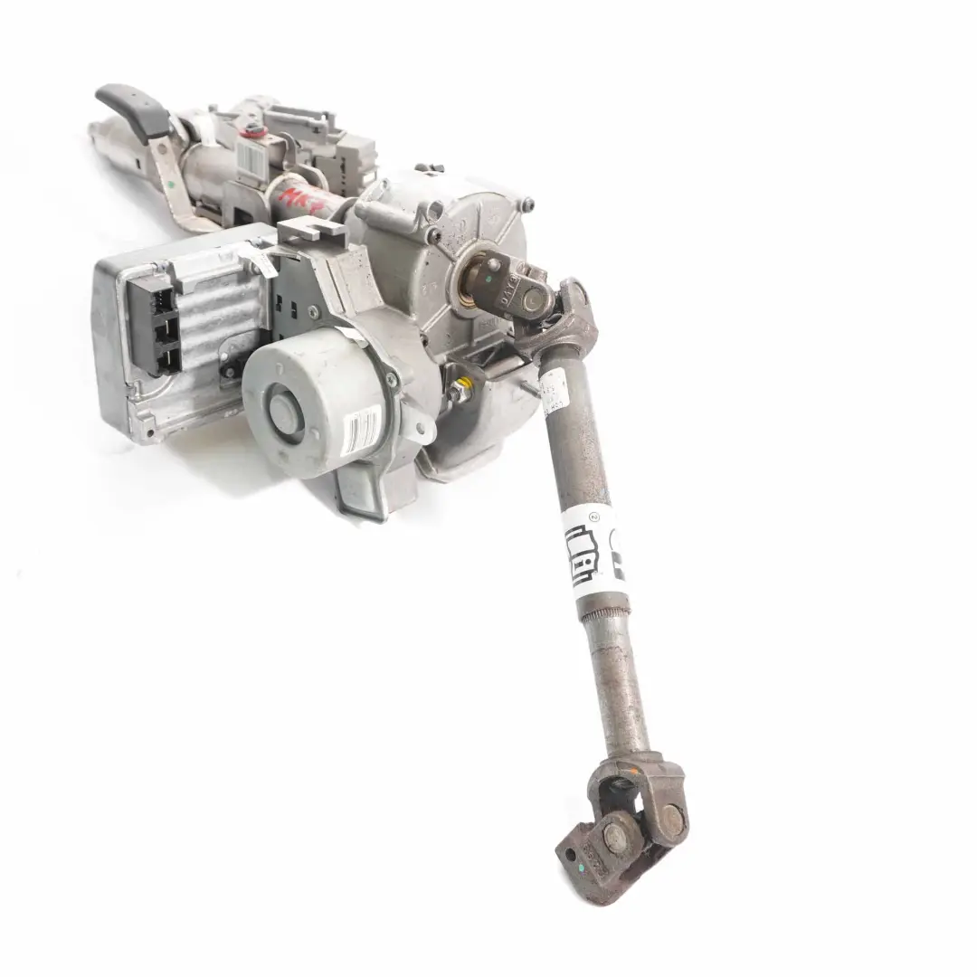 Steering Column Electric Motor to Ford Fiesta MK7 Power with Part number 8V513C529MK Ford Fiesta MK7 Power Steering Column Electric Motor - SKU rhd-8V513C529MK - Part number 8V513C529MK