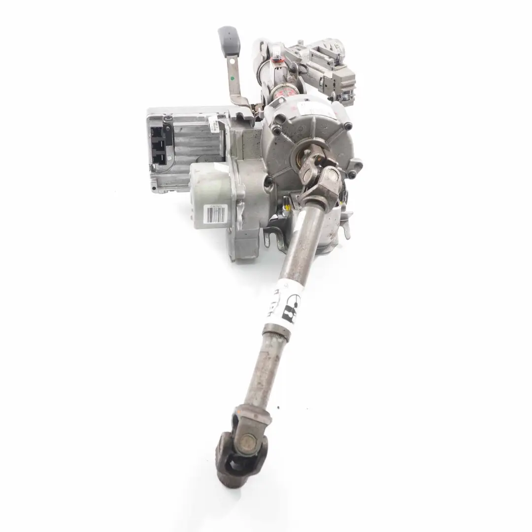 Steering Column Electric Motor to Ford Fiesta MK7 Power with Part number 8V513C529MK Ford Fiesta MK7 Power Steering Column Electric Motor - SKU rhd-8V513C529MK - Part number 8V513C529MK