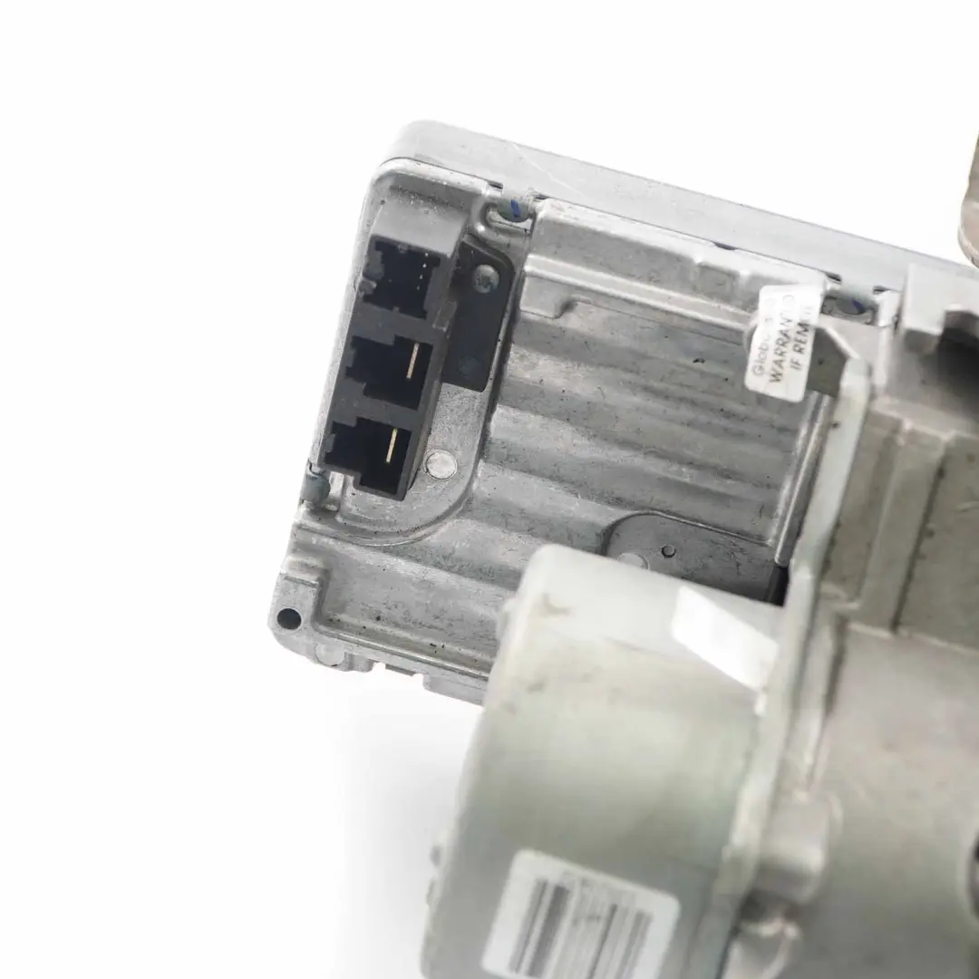 Steering Column Electric Motor to Ford Fiesta MK7 Power with Part number 8V513C529MK Ford Fiesta MK7 Power Steering Column Electric Motor - SKU rhd-8V513C529MK - Part number 8V513C529MK